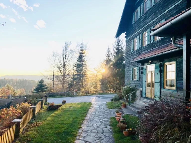 Retreat Location Niederösterreich Alpen bei Wien