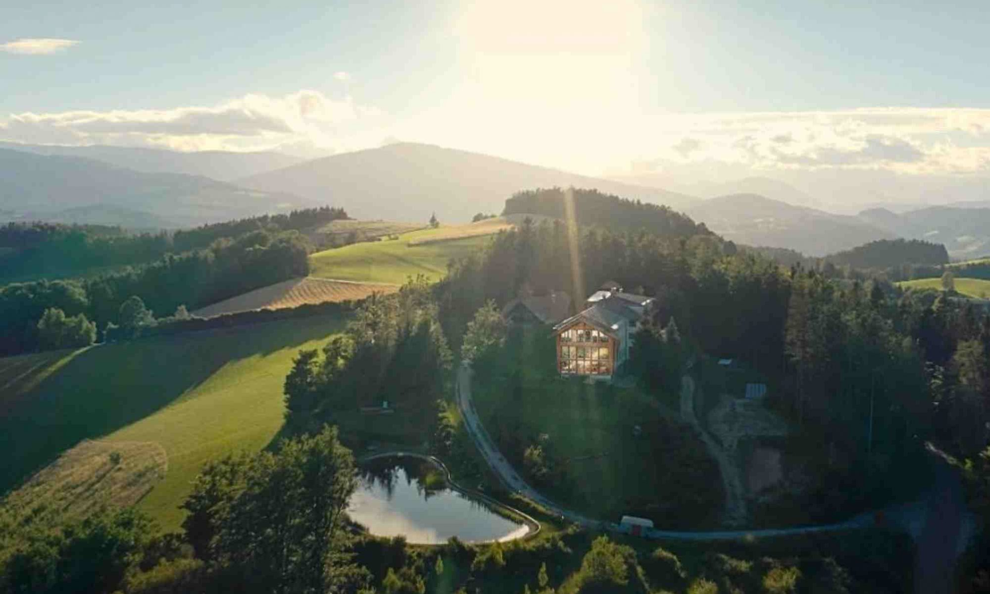 Seminarhotel NaturSinne Bucklige Welt Alpen Tagungshaus
